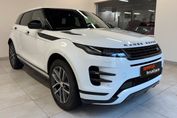 Land Rover Range Rover Evoque P160 Dynamic SE