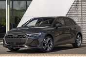 Audi A3 35 TFSI S Line Sportback