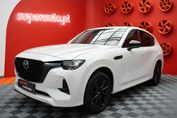 Mazda CX-60 3.3 D mHEV Homura aut