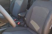 Skoda Fabia Drive 1.0 TSI DSG