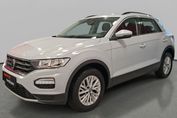 Volkswagen T-Roc TSI Life