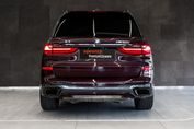BMW X7 M50i sport-aut
