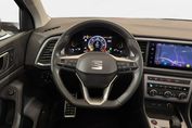 Seat Ateca Ateca 2.0 TDI FR S&S DSG