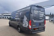 Iveco Daily 35S18 L4H2 Mobilna Wulkanizacja