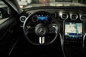 Mercedes Klasa C Kombi 200 4MAITIC AMG Line