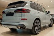 BMW X5 xDrive40i M Sport