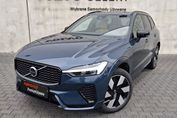 Volvo XC60 T6 AWD Ultra Dark