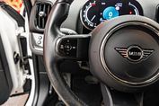 Mini Countryman Cooper ALL4