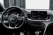 Kia ProCeed 1.5 T-GDI GT Line DCT
