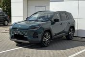 Toyota RAV4 Executive 2.5 Plug-in Hybrid
