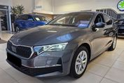Skoda Octavia Selection 2.0 TDI  DSG