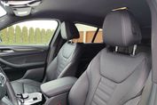 BMW X4 xDrive30d mHEV M Sport sport-aut