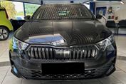 Skoda Octavia Sportline 1.5 TSI mHEV DSG