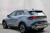 Kia Sportage 1.6 t-Gdi m 2WD
