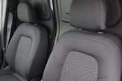 Mercedes Citan eCitan L2