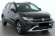 Volkswagen T-Cross 1.0 TSI Life Plus