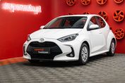 Toyota Yaris 1.0 Comfort
