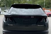 Hyundai Tucson 1.6 T-GDi HEV Modern 2WD aut