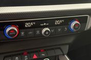 Audi A1 30 TFSI S-Line S-tronic