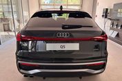 Audi Q5 TDI quattro S line Sportback