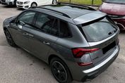 Skoda Kamiq Monte Carlo 1.5 TSI DSG