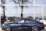 Mercedes Klasa E 220 d 4-Matic AMG