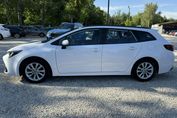 Toyota Corolla 1.8 Hybrid