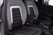 Citroen C4 Max eDCT6 1.2 mHEV