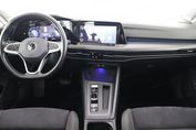 Volkswagen Golf 2.0 TDI Style DSG