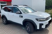 Dacia Bigster Expression 1.2 TCe Hybrid-G 4x4