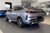 BMW X6 xDrive30d M Sport