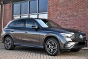 Mercedes GLC 200 4-Matic AMG Line