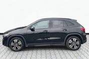 Mercedes GLA 200 Progressive