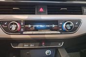 Audi A4 35 TFSI