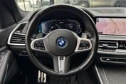 BMW X5 xDrive45e sport-aut