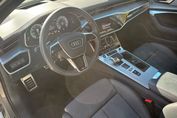 Audi A6 55 TFSI e quattro