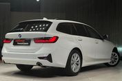 BMW Seria 3 Touring 318d Advantage