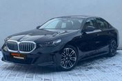 BMW Seria 5 520d xDrive M Sport