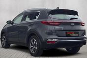 Kia Sportage 1.6 t-Gdi m 2WD Dct