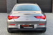 Mercedes CLA 200 Progressive
