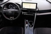 Toyota C-HR 2.0 PHEV Dynamic Force GR Sport Premiere Edition