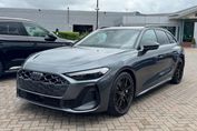 Audi A5 S5 TFSI S Avant
