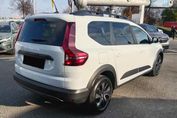 Dacia Jogger Expression 7-miejsc LPG 1.0