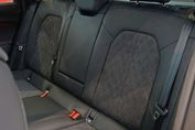 Audi A5 TFSI quattro S line