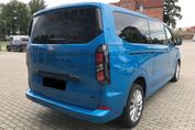 Ford Tourneo Custom L2H1 Titanium 320 A8 AWD