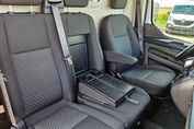 Ford Transit Custom L2H1