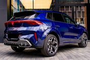 Cupra Terramar VZ 2.0 TSI DSG