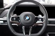 BMW Seria 7 740d xDrive M Sport