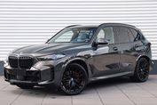 BMW X5 xDrive30d M Sport