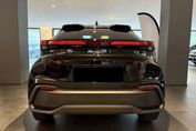 Toyota C-HR Style 2.0 Hybrid Dynamic Force Plug-in
